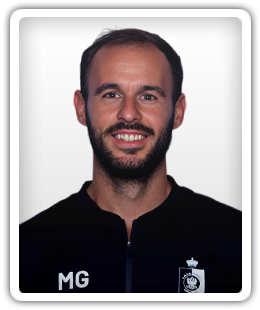 Marc Gamón Gil