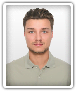 Aron Ruszel