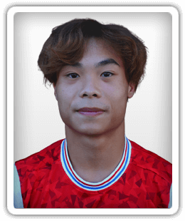 Kwok Ho Lam