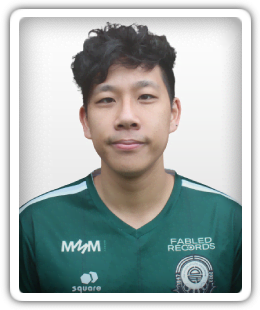 Choi Yu Wing