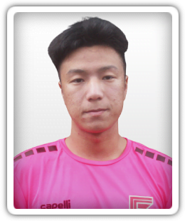 Cheng Chun Ngai