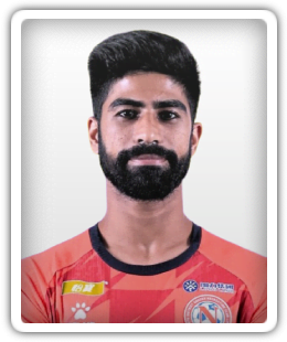 Kiranbir Singh