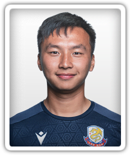 Ng Chun Yin