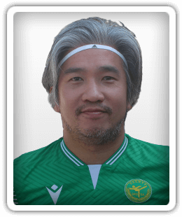 Cheung Kwok Hang