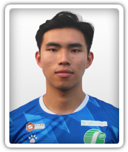 Cheung Chit Hang
