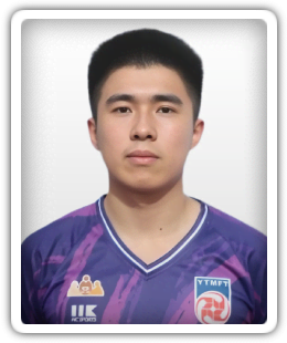 Ho Wang Kit