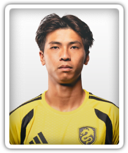 Chan Yun Tung