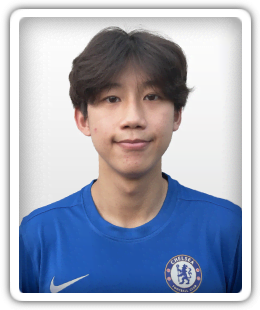 Ho Chak Chung