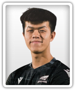 Chan Yu Chun