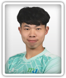 Yuen Sai Bo