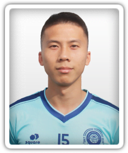Ho Kam Kwai