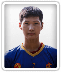 Lau Chun Man