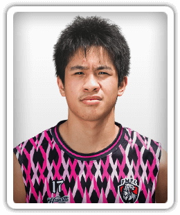 Chau Yiu Hang