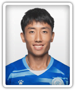 Daniel Yen