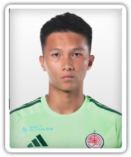 Chung Hoi Man