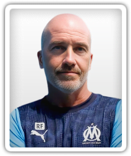 Romain Ferrier