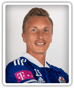 Goran Paracki