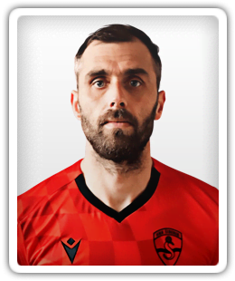 Josip Knezevic