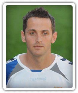 Andrej Keric