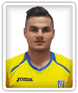 Josip Brezovec
