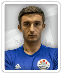 Matej Jelic