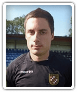 Marin Zugaj