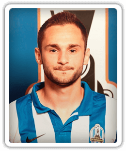 Nikola Matas