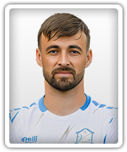 Ante Vukušic