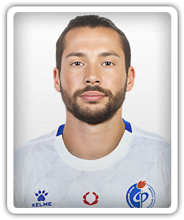 Antonio Jakoliš