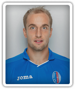 Paolo Grbac