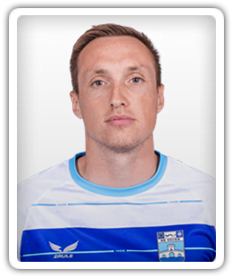Vedran Jugovic