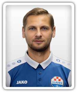 Mario Gregurina