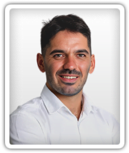 Matija Dvornekovic
