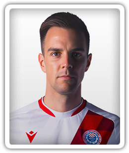Hrvoje Barišic