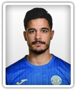 Filip Mihaljevic
