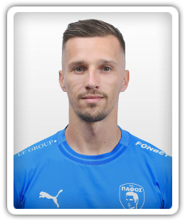 Mislav Oršic
