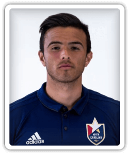 Alex Molano