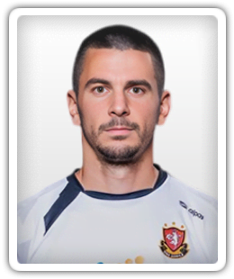 Domagoj Pavicic