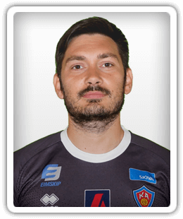 Kristijan Jajalo