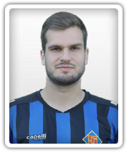 Damir Grgic