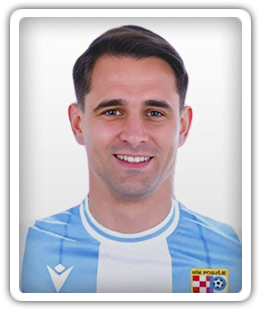 Ante Zivkovic
