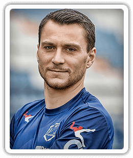 Dominik Glavina