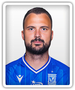 Antonio Milic