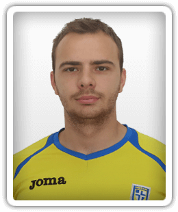 Ante Mrmic