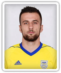 Filip Jazvic