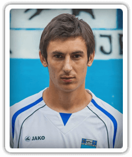Bruno Krstanovic