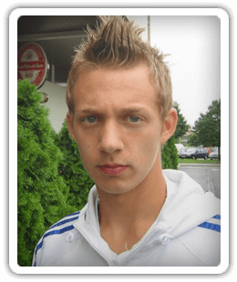 Vedran Beblek