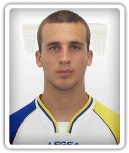 Sandro Ugrina