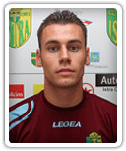 Miralem Rešidovic
