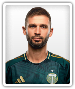 Dario Zuparic
